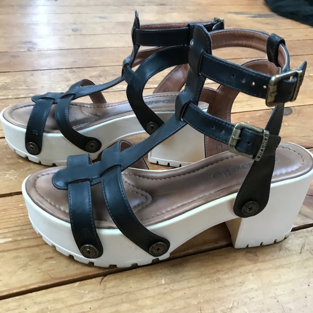 Galibelle sandals